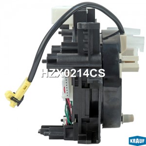 Контактная группа подушки безопасности HZX0214CS HZX0214CS KRAUF