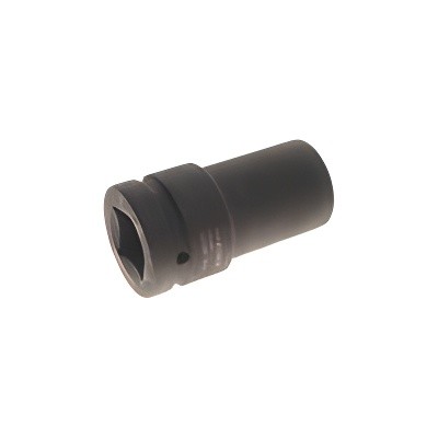 Головка торцевая 1" 27мм ударная высокая L=100мм ROCKFORCE RF-48510027 ROCK FORCE