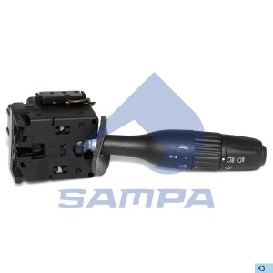 переключатель света!\ RVI Premium 079484 SAMPA