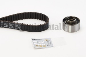 Ремкомплект ГРМ CT1024K1 CONTINENTAL