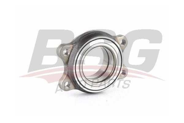 Ступица AUDI A4,A5,Q5 передняя c подшипником BSG BSG 90-600-017 BSG