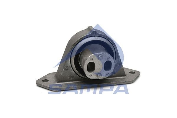 РМК ступицы BPW H../R.. KH../KR.. NH../NR.. SH../SKH.. ECO/ECO-MAXX 10-12 t 070.711-SD SAMPA