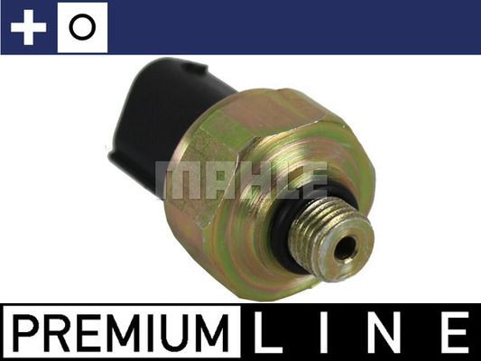 Датчик давления BMW хладагента кондиционера MAHLE ASE 22 000P MAHLE KNECHT
