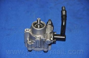 насос гидроусилителя руля!\ Kia Sportage 2.0 DOHC 93-02 PPB-003 PMC PARTS MALL