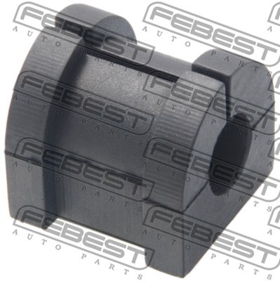 Втулка стабилизатора задняя MITSUBISHI OUTLANDER CW# 2006-2012 (20мм) MSB-CW8R MSB-CW8R FEBEST
