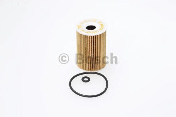 Фильтр масляный MERCEDES A (W168),Vaneo (W414) BOSCH 1 457 429 147 BOSCH