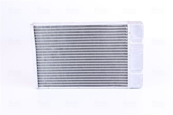 радиатор печки! \ Chevrolet Cruze 11>/Orlando 11> 72669 NISSENS