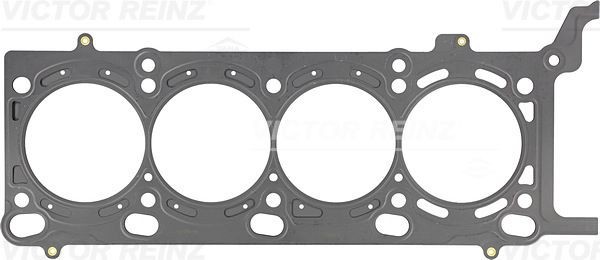прокладка ГБЦ! 5-8цил BMW E38/E39 4.4 V8 32V M62 DOHC 97> 61-31375-00 VICTOR REINZ
