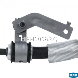 шланг ГУР!\ Hyundai Solaris HPH0008GQ KRAUF