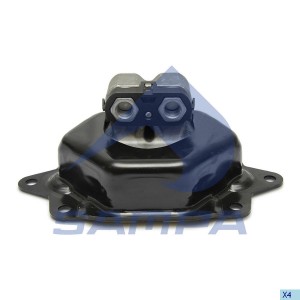 Подушка RENAULT VOLVO двигателя SAMPA 078.331 SAMPA