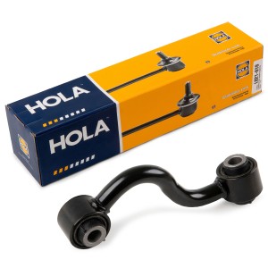Стойка стабилизатора задняя левая LS21-018 HOLA