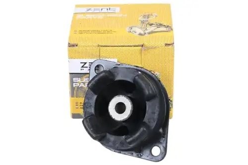 подушка КПП!\ Audi 80 1.8-1.9TDi 87-96 Z13909 ZENTPARTS