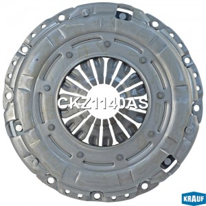 Сцепление комплект без подшипника CKZ1140AS CKZ1140AS KRAUF