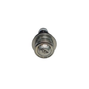 Опора шаровая MERCEDES-BENZ Sprinter 1995 ~ 2006 VOLKSWAGEN LT 1996 ~ 2006 перед CB0588 CTR