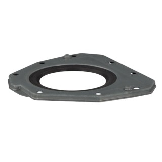 Сальник коленвала VW AUDI SEAT SKODA (08-) (1.8/2.0 TSI/TFSI) задний FEBI 45216 FEBI BILSTEIN