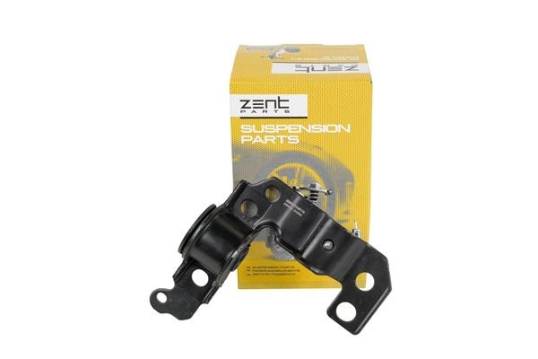 сайлентблок рычага задний левый!\ Fiat Doblo 96> Z25662 ZENTPARTS