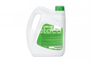METACO COOLANT G11 -40 5KG (4.46 Л) Готовый ASTM D-4330, ASTM D -3306, GM 1825 M 998-11020 METACO
