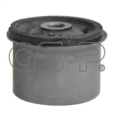сайлентблок зад. балки!\ Hyundai Getz 02> 514883 GS P