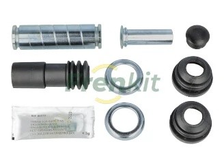 ремк-т направл. суппорта зад.! с направл.\ MB Vito/Peugeot 406/605/607 95> 822002 FRENKIT