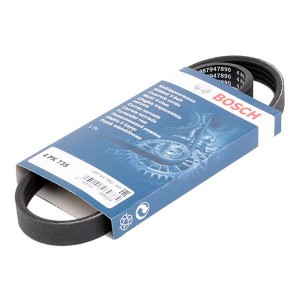 Ремень приводной поликлиновой 4PK735 BOSCH 1 987 947 890 BOSCH