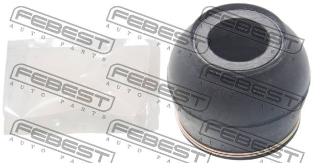 Пыльник шаровой опоры TBB-333 TBB-333 FEBEST