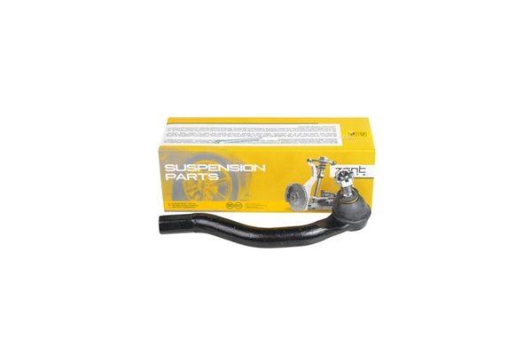 наконечник рулевой левый! L203 M14x1.5/M12x1.25 Honda Civic 01> Z10992 ZENTPARTS