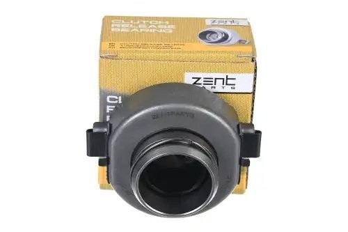 подшипник выжимной!\ Peugeot 406/607 2.0-3.0/2.0-2.2HDi 96> Z41658 ZENTPARTS