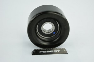 Ролик натяжной 0287-A35 FEBEST