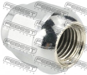 Гайка колесная 0385-001 0385-001 FEBEST