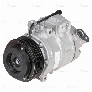 Компрессор кондиц. для а/м Ford Explorer 11- 3.5i LCAC1011 LCAC 1011 LUZAR