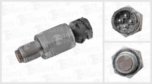 Датчик VOLVO F16,FL10,FH12 спидометра и тахографа TE PARTS 11899491 TE PARTS