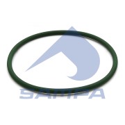 Кольцо уплотнительное DAF ступицы (110x5) SAMPA 115862 SAMPA