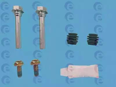 HONDA CIVIC 4D/5D TRW 410146 ERT