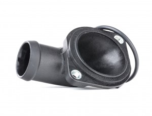тройник с прокладкой!\ VW Golf/Passat 1.6-2.0/1.6D-1.9TDi 82-97 34171 FEBI BILSTEIN