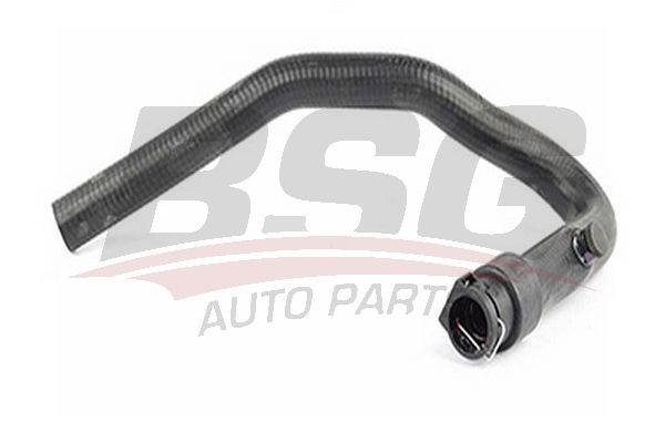 Шланг PEUGEOT Boxer (06-) радиатора отопителя (длинный) BSG BSG 70-720-190 BSG