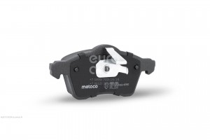 VW TRANSPORTER T4 96> колеса R15 вентелир. (с ушами) 3000266 METACO