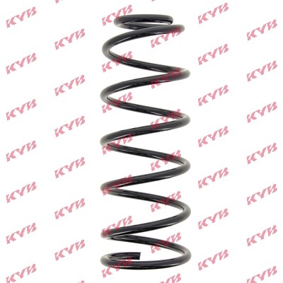 пружина задняя!\ Hyundai Accent 1.4-1.6/1.5CRDi 05> RG6551 KAYABA