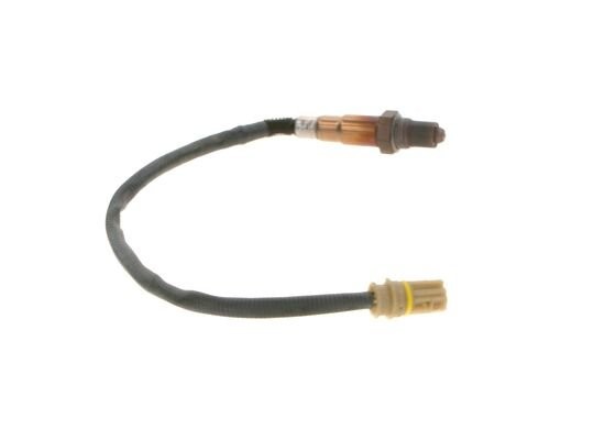 Датчик кислорода MERCEDES W211 (2.4/5.0) 4 контакта BOSCH Германия 0 258 006 328 BOSCH