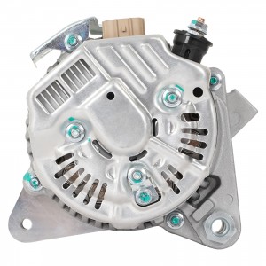 Генератор для а/м Toyota RAV4 (00-) 2.0i/Camry V30 (01-) 2.4i MT 90A (LG 1927) LG1927 START VOLT