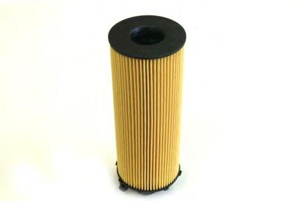 Фильтр масляный SH4036P SCT