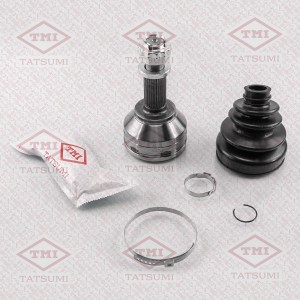 NISSAN QASHQAI (J10)/ X-TRAIL (T31) 35x56x29 TDA1161 TATSUMI