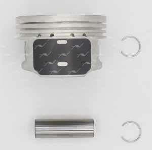 ПОРШЕНЬ 0.50 VW 1.4 AKK/ANW/AUD - PN-51191 AUTOWELT