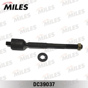 Тяга рулевая TOYOTA CAMRY, LEXUS ES 06- лев/прав. DC39037 DC39037 MILES