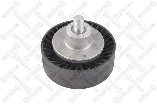 ролик обводной!\ BMW E60/61/65/66/83 2.0-3.0i 03> 03-40642-SX STELLOX