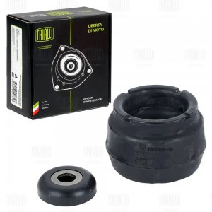 Опора амортизатора Skoda Octavia (96-)/VW Golf (97-)/Polo (09-) (перед.)(с подши SA 1853 TRIALLI