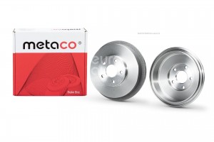 SUBARU FORESTER (S10) (1997-2002)/ IMPREZA (G10) ( с АБС 3070115 METACO