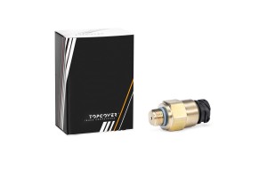 MAN TGA нагрузки заднего моста 12 bar T0155-3006 TOPCOVER