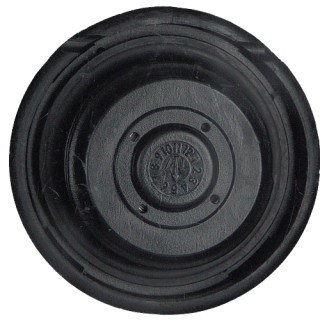 Крышка бака топливного AUDI 80 (93-96) с ключами FEBI 02211 FEBI BILSTEIN