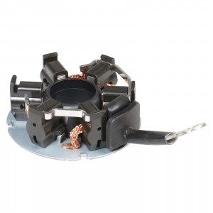 Узел щеточный стартера для а/м Chery Tiggo 7 Pro Max (23-)/Omoda C5 (21-) 1.6TGD VBS 2742 START VOLT