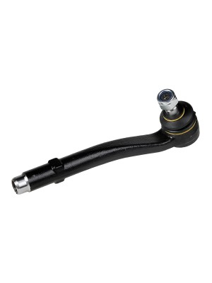 наконечник рулевой! Land Rover Range Rover 02> Z10971 ZENTPARTS